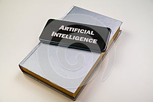 Use, functioning and tools of artificial intelligence.