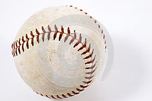 Used Baseball