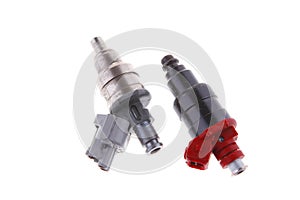 Used car injector