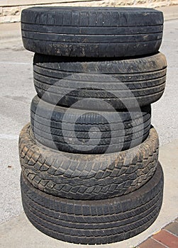 Used car wheels