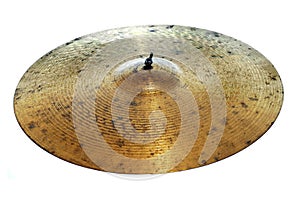 Used Cymbal photo