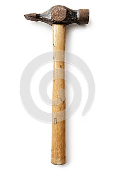 Used Hammer