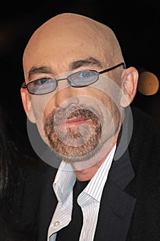 Jackie Earle Haley