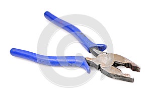 Used plier