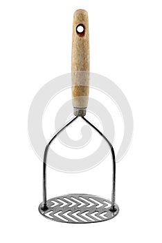 Used potato Masher