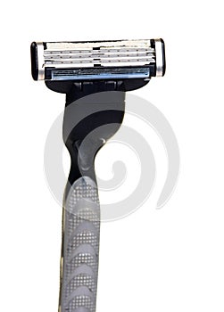 Used razor