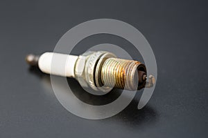 Used sparkplug