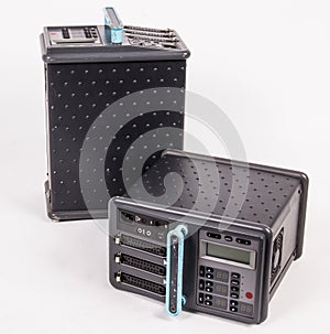 Used studio generator