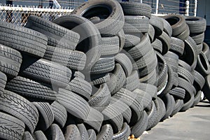 Used Tires