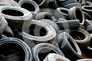 Used tyres 2