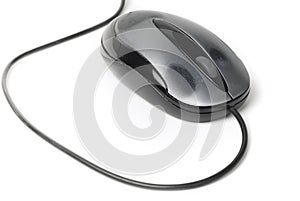 Used wired mouse