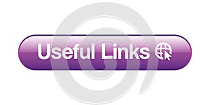 Useful links button