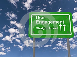 User engagement