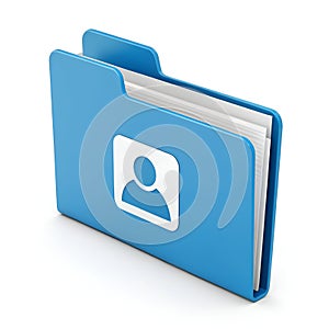 User Folder photo