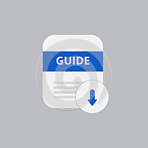 User guide download. Information guide with instructions and pictures online tutorial on frequently asked.