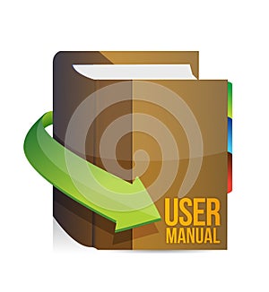 User guide, user manual book