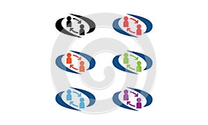 User Interaction Logo