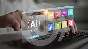 Generative Artificial Intelligence platform for creating digital content. Fermion