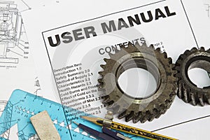 User manual