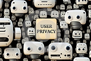 User Privacy in Artificial Intelligence age