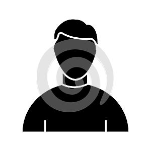 User Vector icon which can easily modify or edit