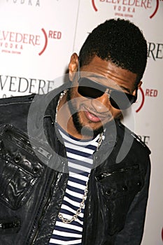 Usher