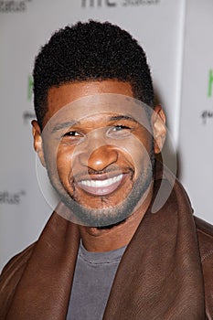 Usher