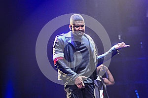 Usher