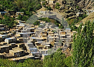 Ushtabin or Oshtabin village in Azarbaijan Province of Iran