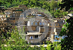 Ushtabin or Oshtabin village in Azarbaijan Province of Iran