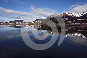 Ushuaia photo