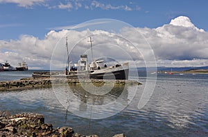 Ushuaia, Argentina