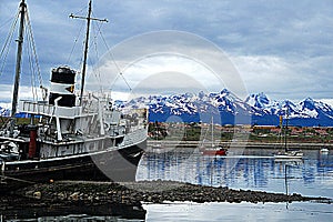 Ushuaia photo