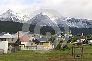 Ushuaia