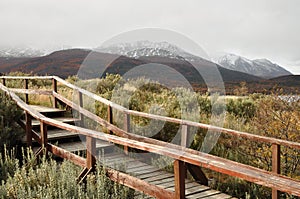 Ushuaia, Tierra Del Fuego photo