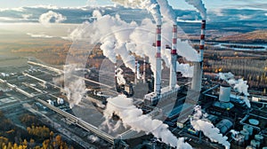 Using carbon pricing to boost emission cuts and advance low carbon technology investment