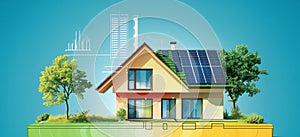 Using Energy Management Systems to Monitor and Optimize Building Performance Efficiently