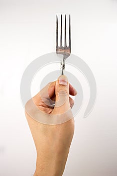 Using my fork