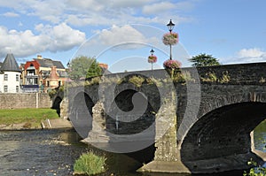 Usk Bridge