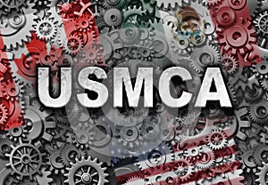 USMCA Business Agreement