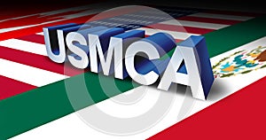 USMCA Trade Agreement