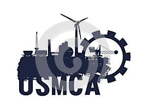 USMCA - United States Mexico Canada Agreement