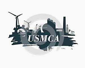 USMCA - United States Mexico Canada Agreement