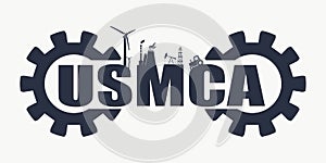 USMCA - United States Mexico Canada Agreement