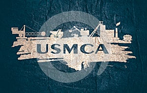 USMCA - United States Mexico Canada Agreement