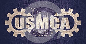 USMCA - United States Mexico Canada Agreement