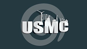 USMCA - United States Mexico Canada Agreement