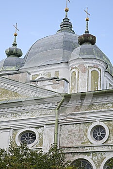 Uspenski Cathedral, Tartu