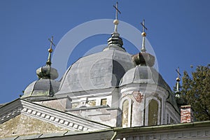 Uspenski Cathedral, Tartu