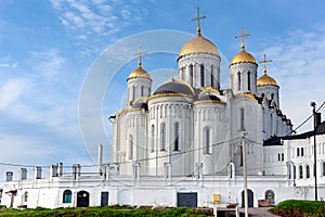 Uspensky cathedral in img